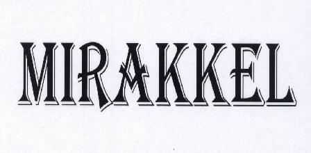 Mirakkel With Device Device mark 1793141 Trademark