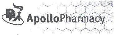 Apollo Pharmacy Device mark 1785332 Trademark