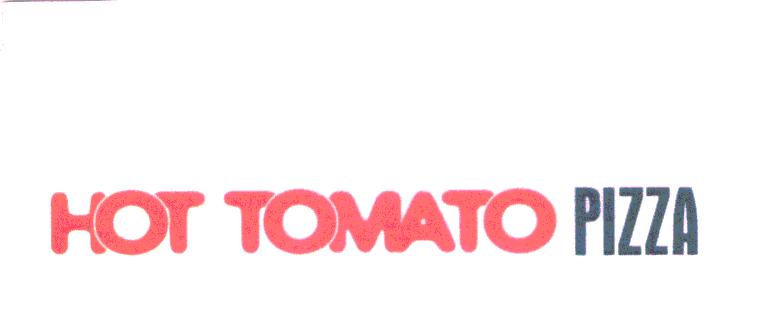 Hot Tomato Pizza Device mark 1923928 Trademark