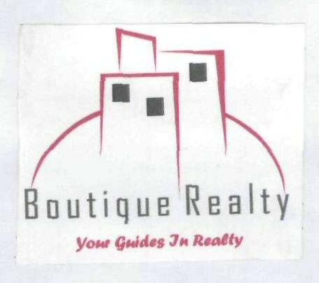 Boutique Realty Device mark 1940969 Trademark