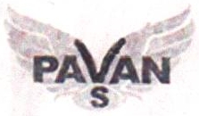Pavan S Device mark 2005764 Trademark