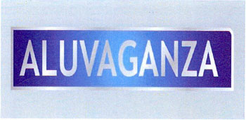 Aluvaganza Device mark 1824237 Trademark