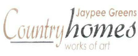 Country Homes Device mark 1905212 Trademark