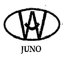 W Juno Device mark 2910952 Trademark