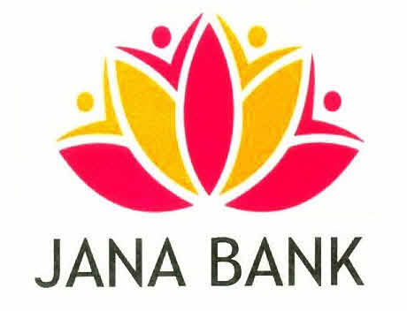 Jana Bank Device mark 2860959 Trademark