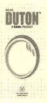 Duton Device mark 2751835 Trademark