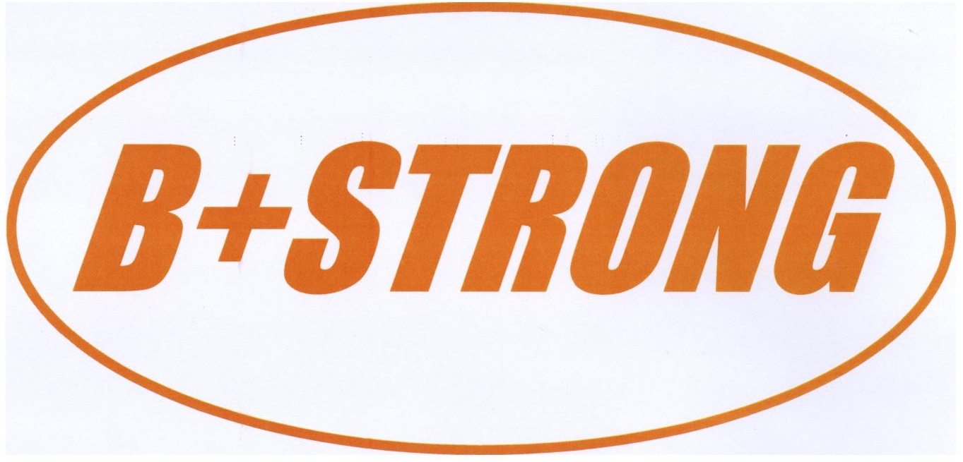 B+strong Device mark 1853691 Trademark