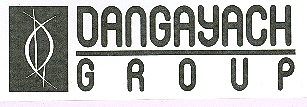 Dangayach Group (label) Device mark 1675903 Trademark