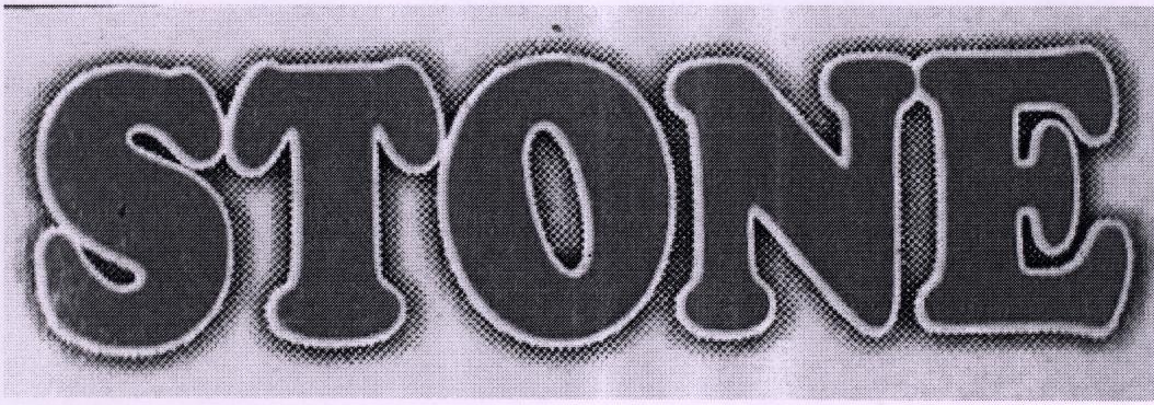 Stone Device mark 1838246 Trademark