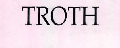 Troth Device mark 2467274 Trademark