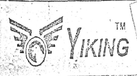 Yiking (device) Device mark 2141466 Trademark