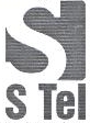 S Tel Device mark 1813265 Trademark