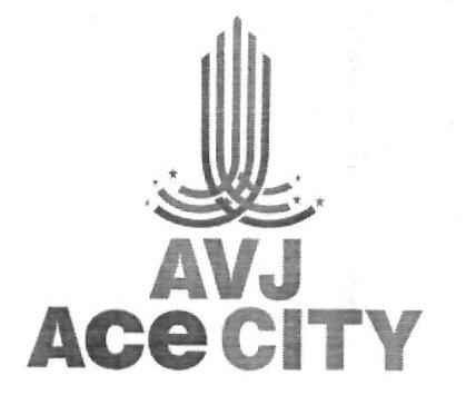 Avj Ace City (device) Device mark 2401424 Trademark