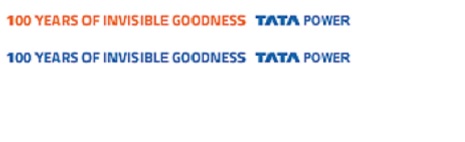 100 Years Of Invisible Goodness Tata Power (series Of Two) Device mark 2898206 Trademark