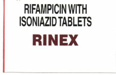 Rinex Device mark 1289015 Trademark