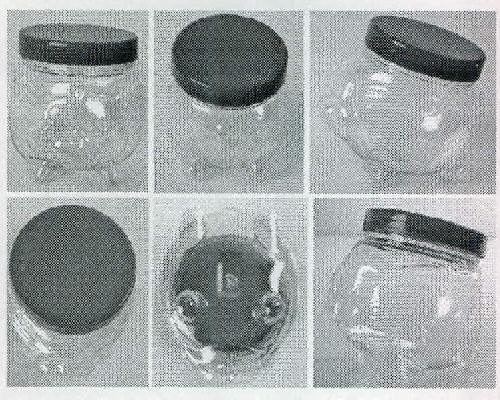 Device Of Tammy Jar Device mark 2378129 Trademark