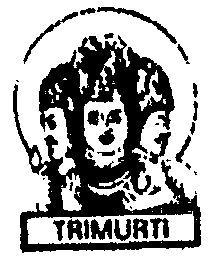 Trumrti Device mark 579655 Trademark