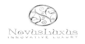 Novusluxus (device) Device mark 2634306 Trademark
