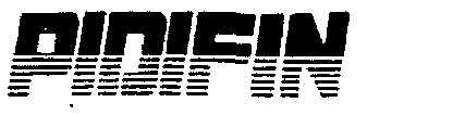 Pidifin Device mark 638509 Trademark