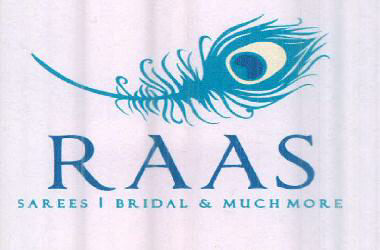 Raas (device Of Feather) Device mark 2436247 Trademark