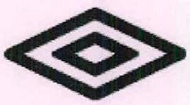 Device Of Square Device mark 2554724 Trademark