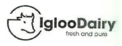 Lgloodairy Device mark 2678118 Trademark