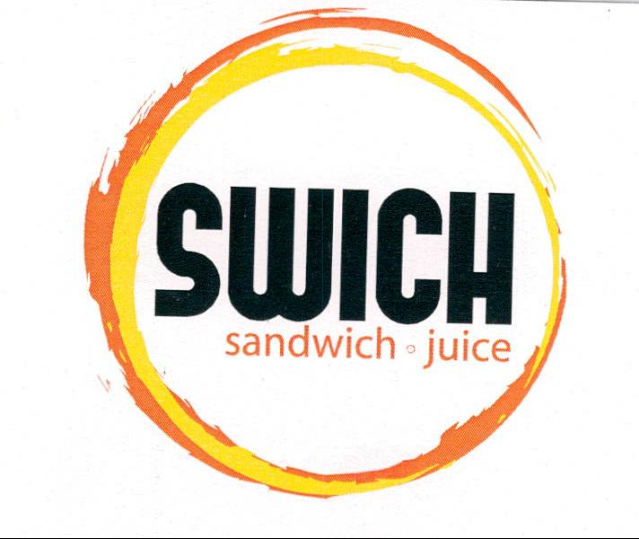 Swich (device Mark) Device mark 1995074 Trademark