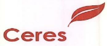 Ceres Device mark 2550418 Trademark