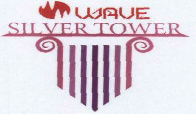 Wavesilver Tower Device mark 1762678 Trademark