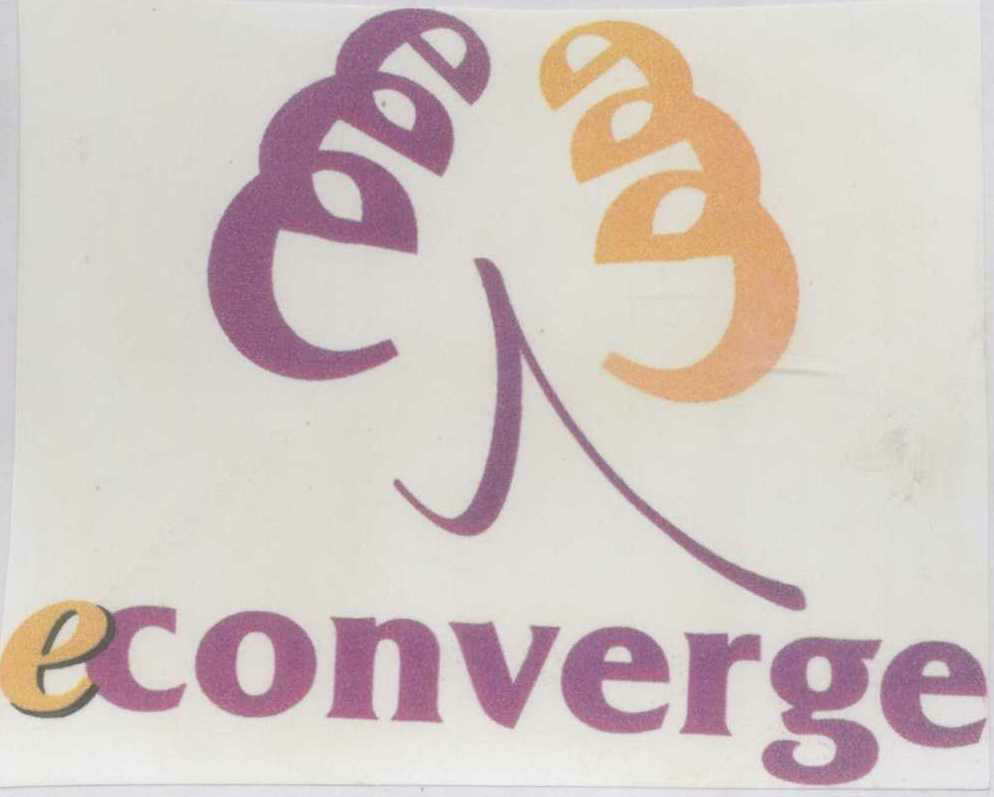 Econverge Device mark 969138 Trademark