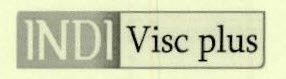 Indi Visc Plus Device mark 2497234 Trademark