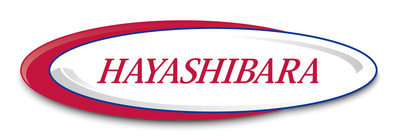 Hayashibara Device mark 2630025 Trademark