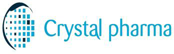Crystal Pharma With Device Device mark 2550053 Trademark
