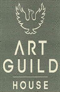 Art Guild House Device mark 2729836 Trademark