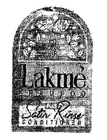Lakme Device mark 510574 Trademark