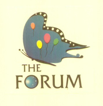 The Forum Device mark 1370349 Trademark