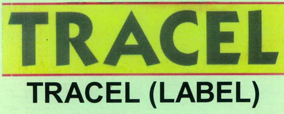 Tracel Device mark 2217410 Trademark