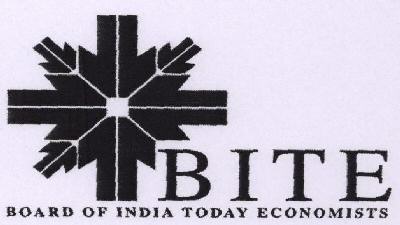 Bite Board Of India Today Economists Device mark 1704529 Trademark