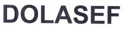 Dolasef Device mark 1818059 Trademark