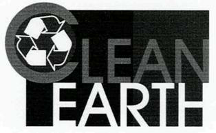 Clean Earth Device mark 2521972 Trademark