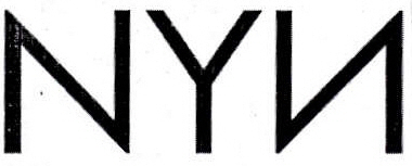 Nyn Device mark 2393351 Trademark