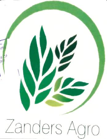 Zanders Agro (label) Device mark 2258907 Trademark