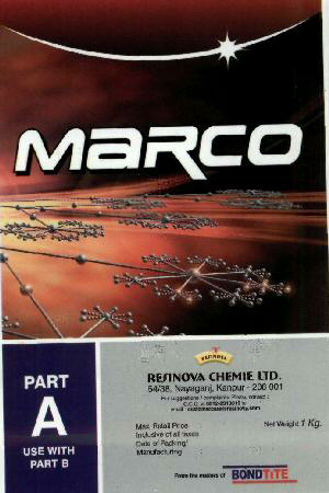Marco Device mark 1824982 Trademark