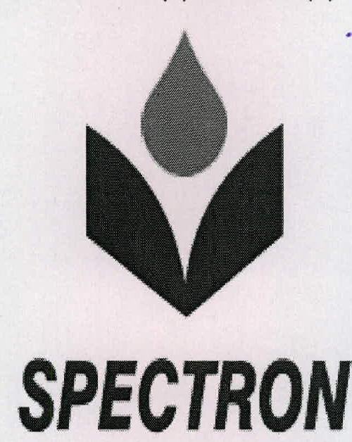 Spectron Device mark 2243545 Trademark