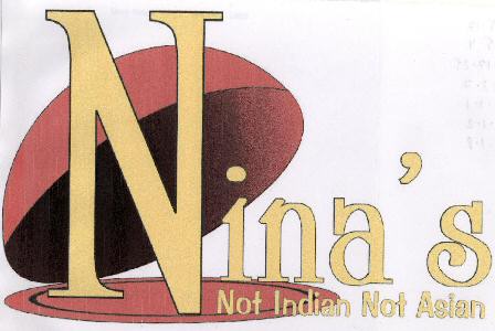 Nina" S Not Indian Not Asian With Device Device mark 1679074 Trademark