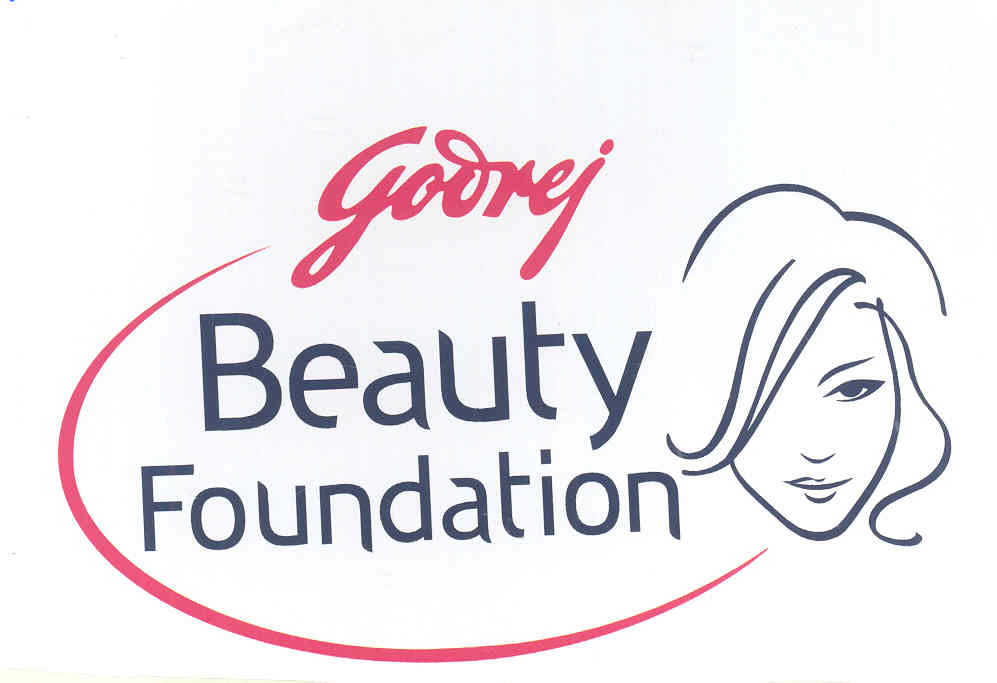 Godrej Beauty Foundation (device Of Human Face) Device mark 1569278 Trademark