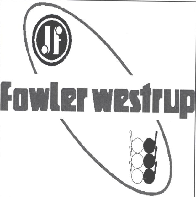 Fowler Westrup Device mark 2278137 Trademark