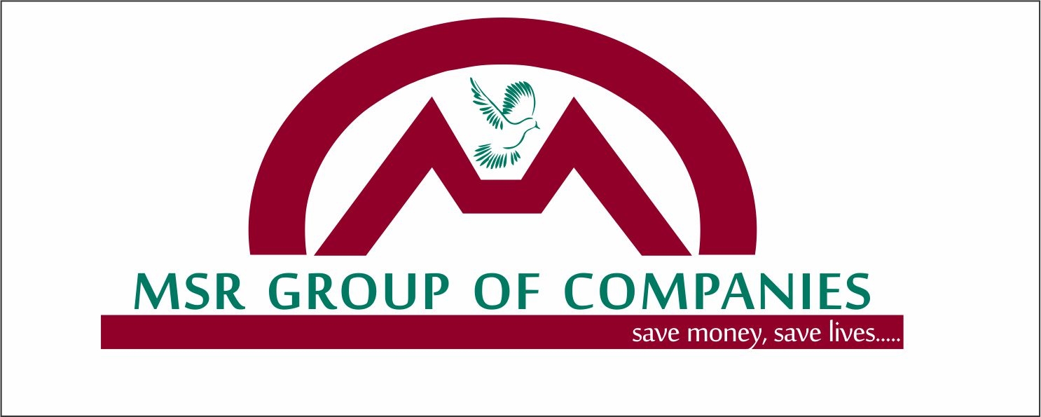 Msr Group Of Companies Device mark 2637735 Trademark