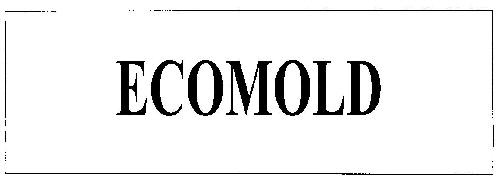 Ecomold Device mark 2976511 Trademark