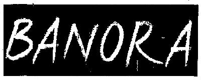 Banora Device mark 2918163 Trademark